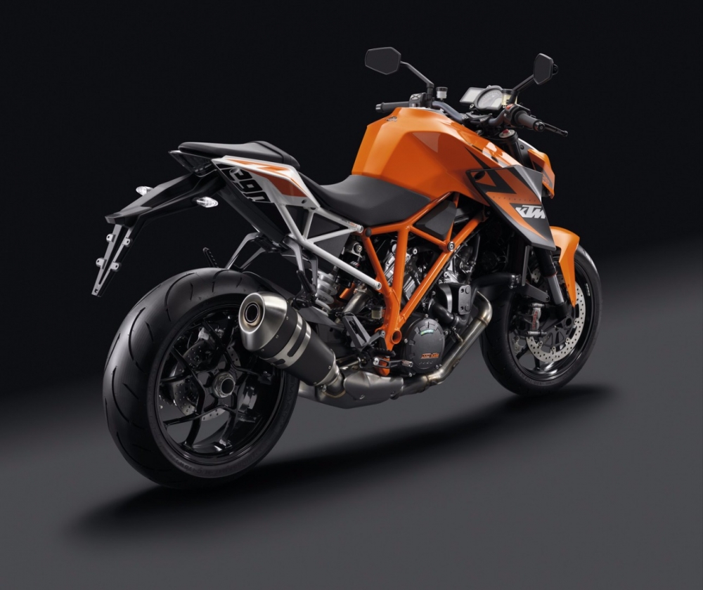 1290 Super Duke R