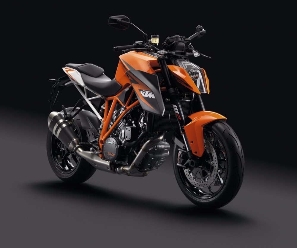 1290 Super Duke R