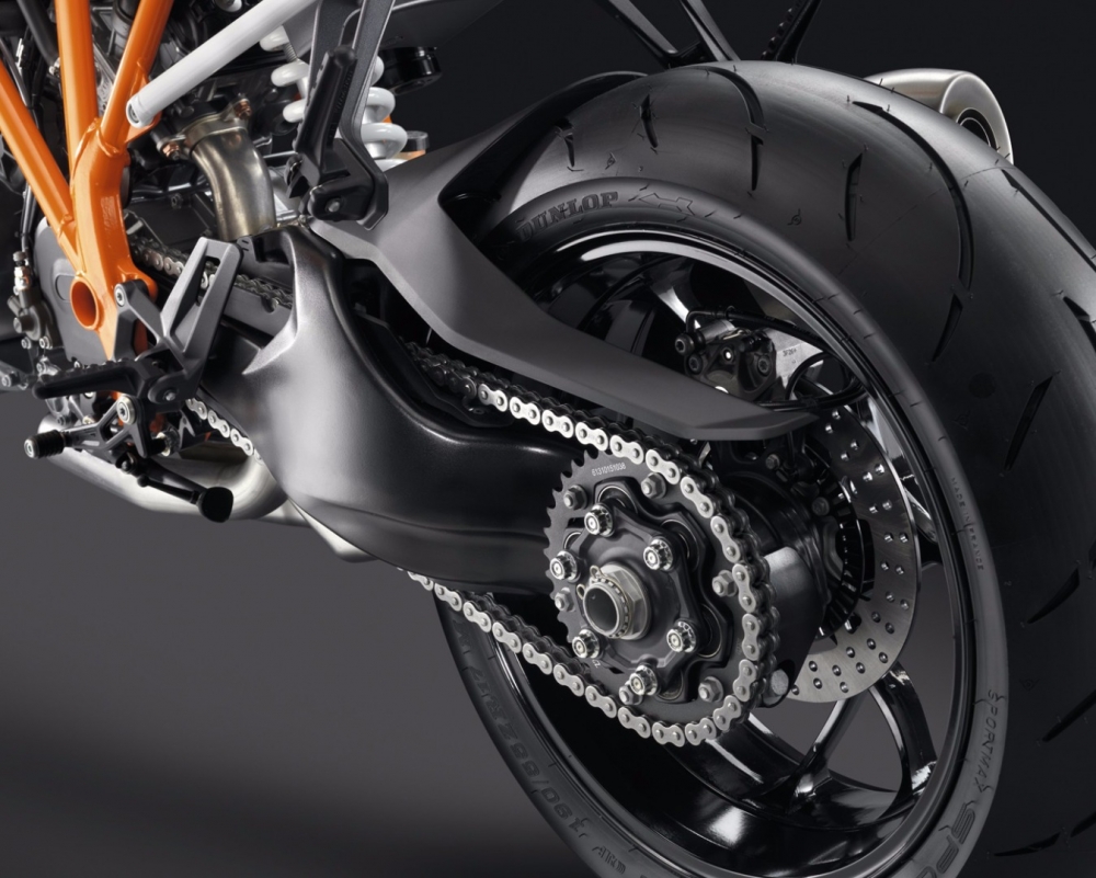 1290 Super Duke R