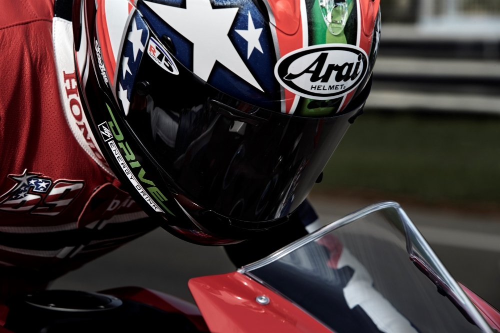 CBR 1000RR Fireblade SP