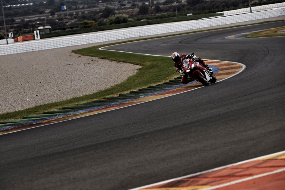 CBR 1000RR Fireblade SP