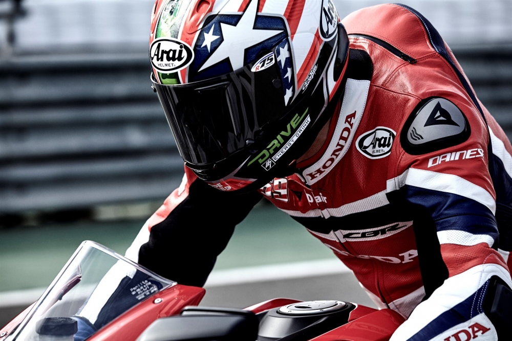 CBR 1000RR Fireblade SP