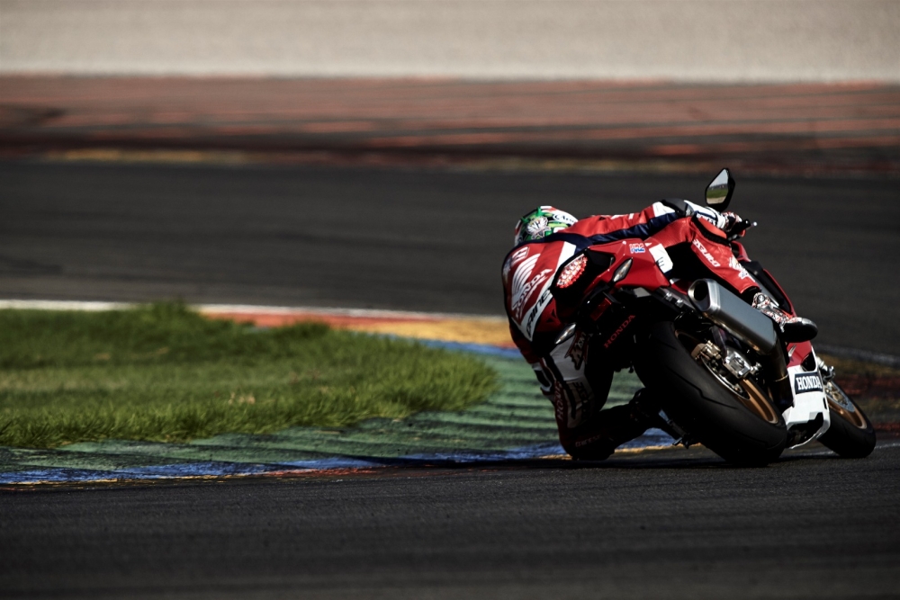 CBR 1000RR Fireblade SP