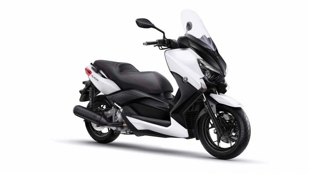 X-MAX 250 ABS