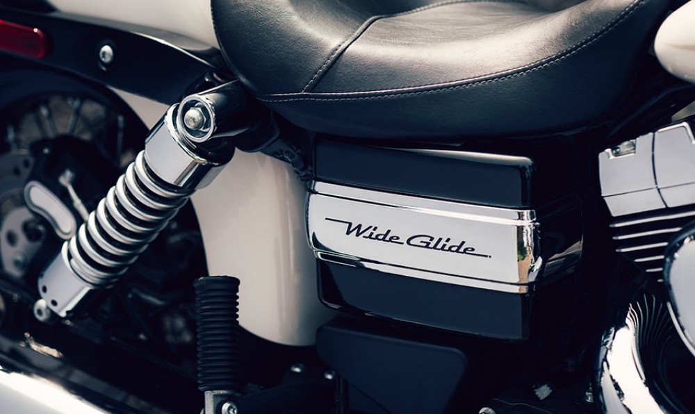 Dyna Wide Glide