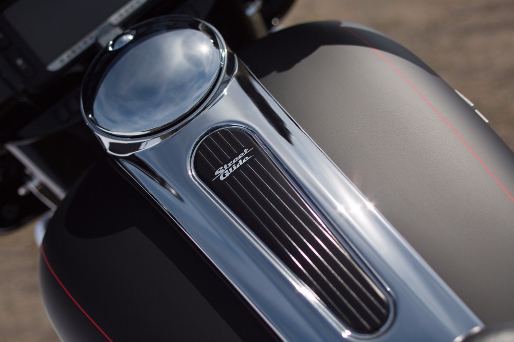 Street Glide Special