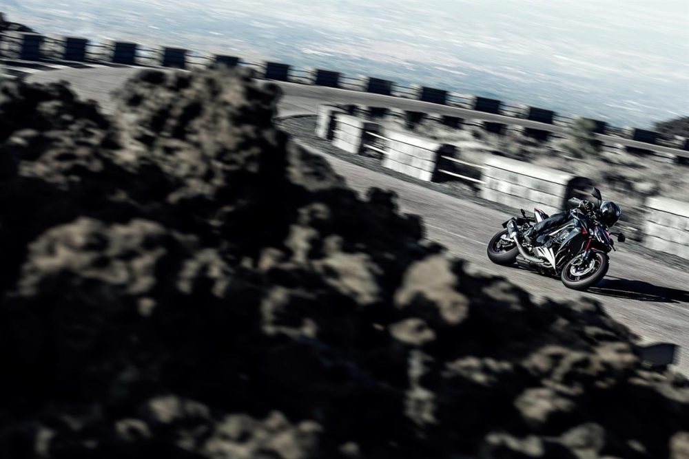 Z 1000 Sugomi Edition