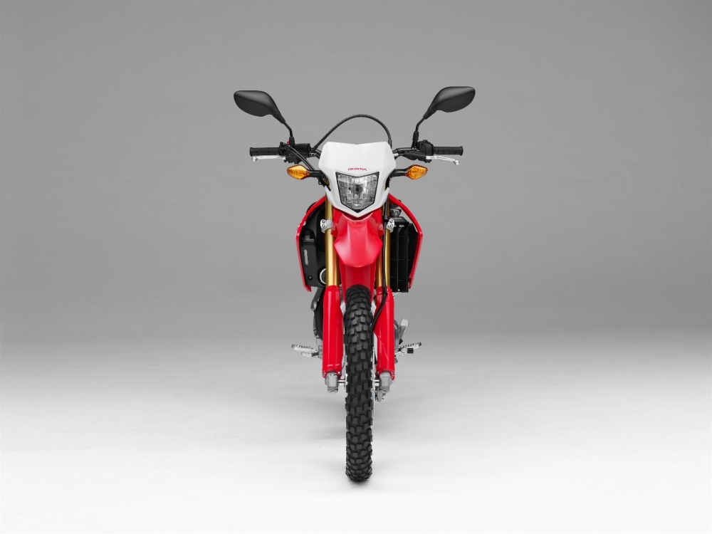 CRF 250L