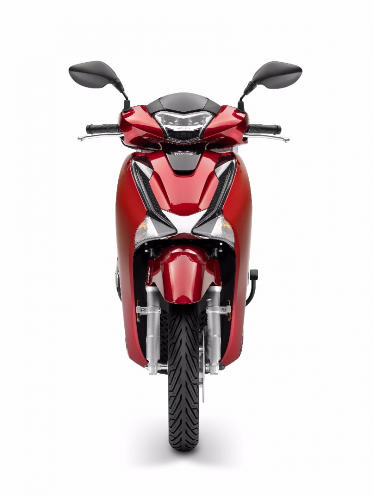 Хонда сиби 125