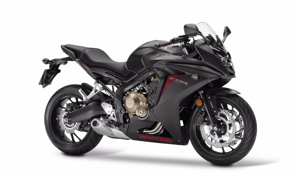 CBR 650F