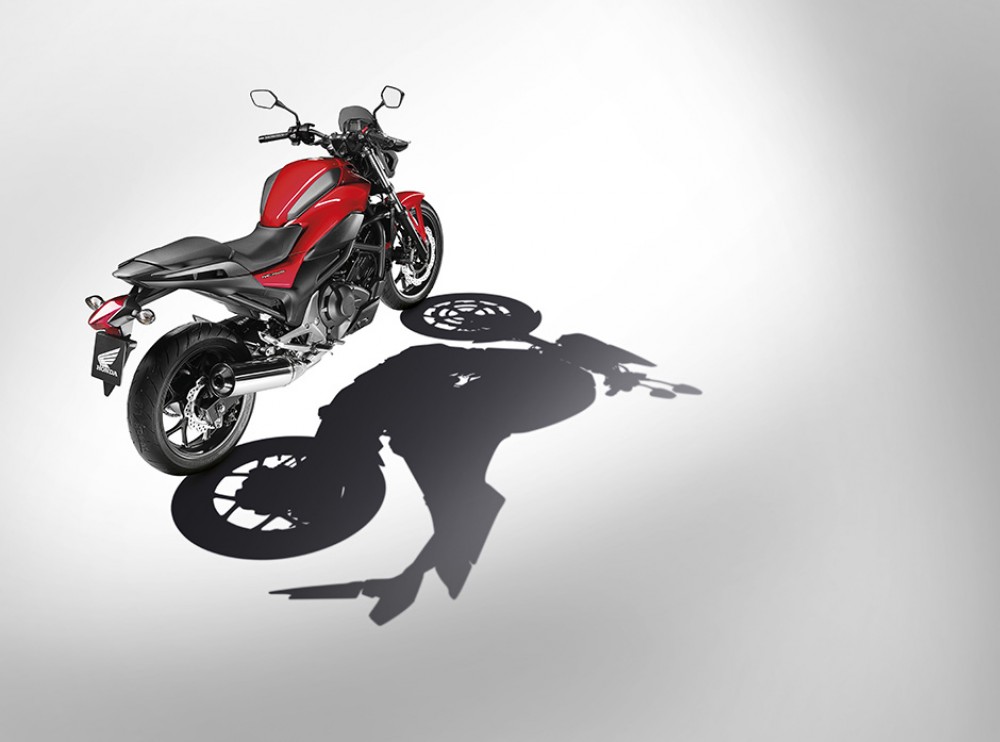 NC 750S DCT