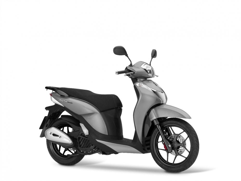 Honda sh mode shop 125