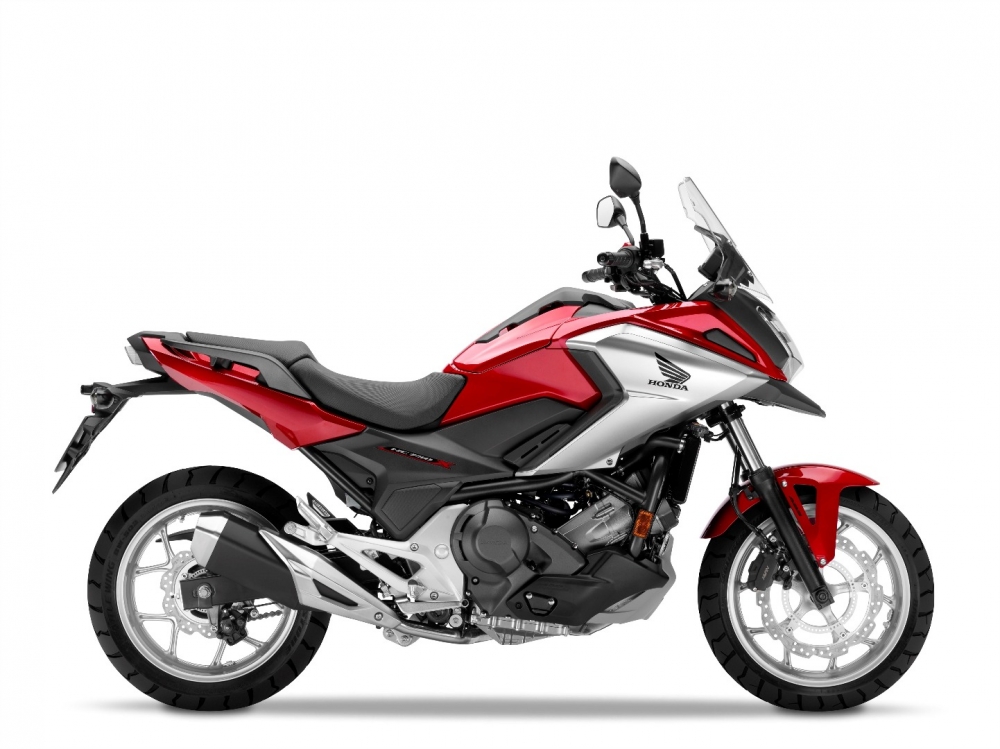honda 750 dct for sale