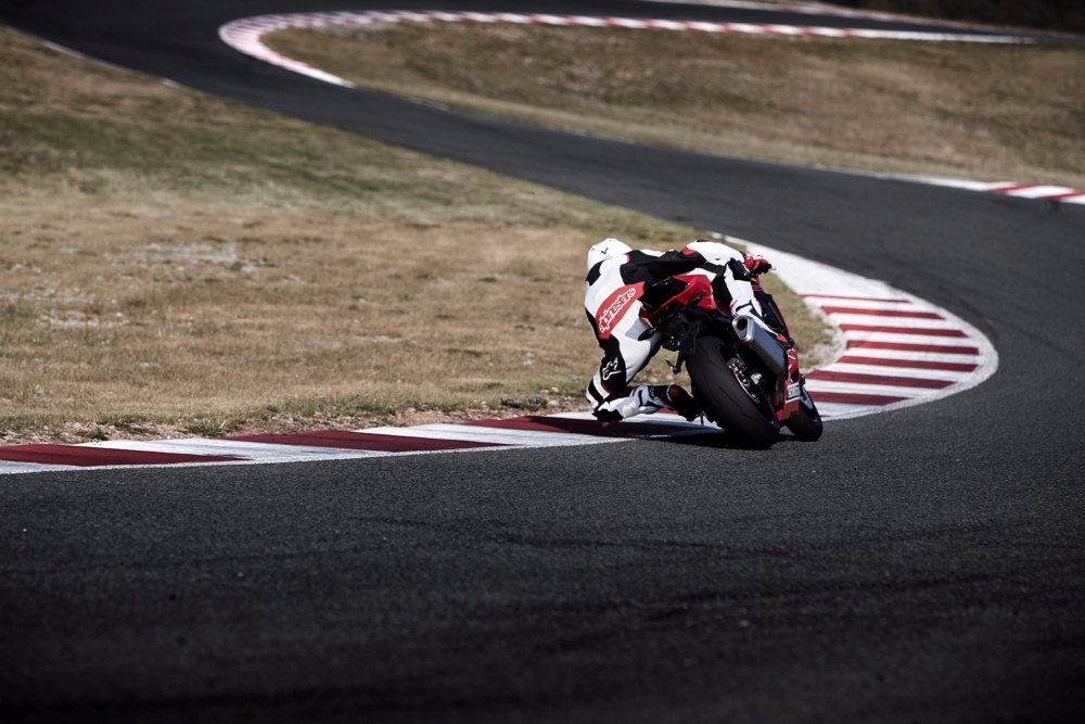 CBR 1000RR Fireblade