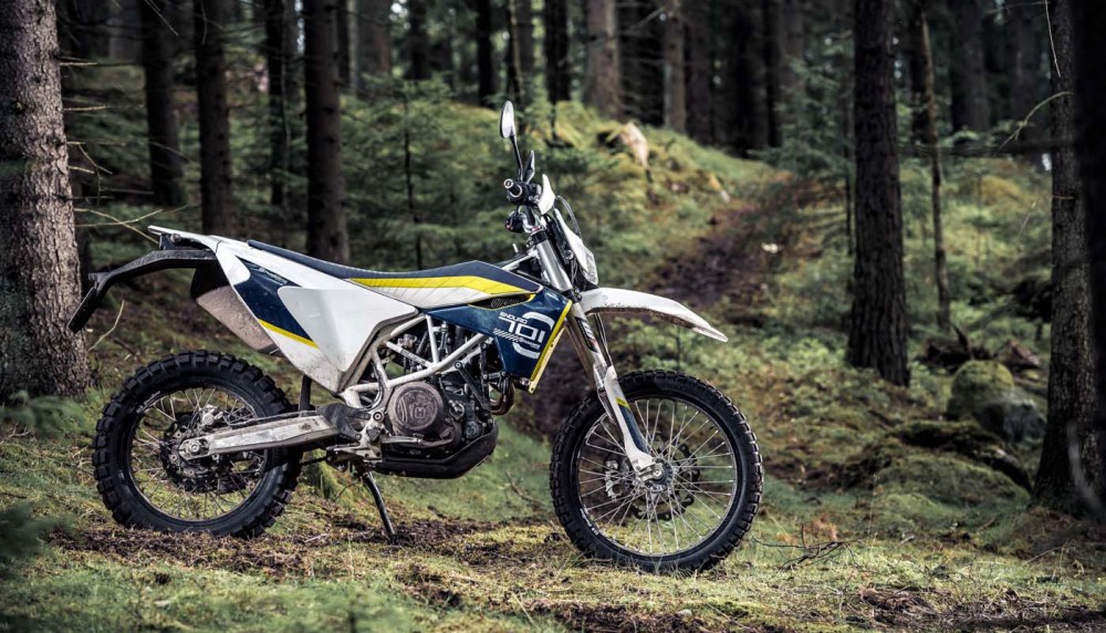 701 Enduro