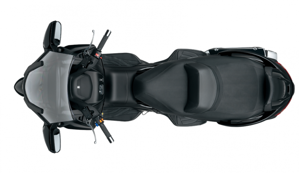 Burgman 650Z ABS Executive