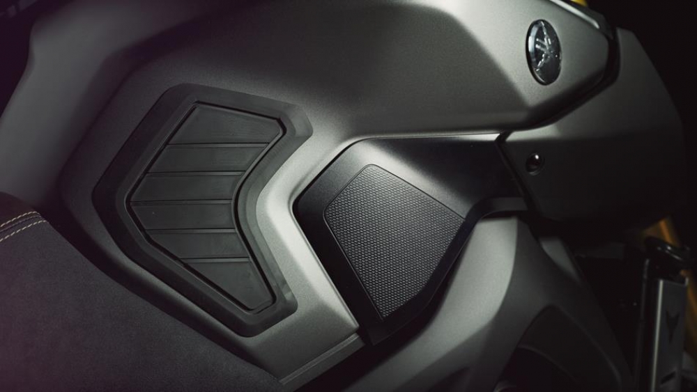 MT-09 Sport Tracker ABS