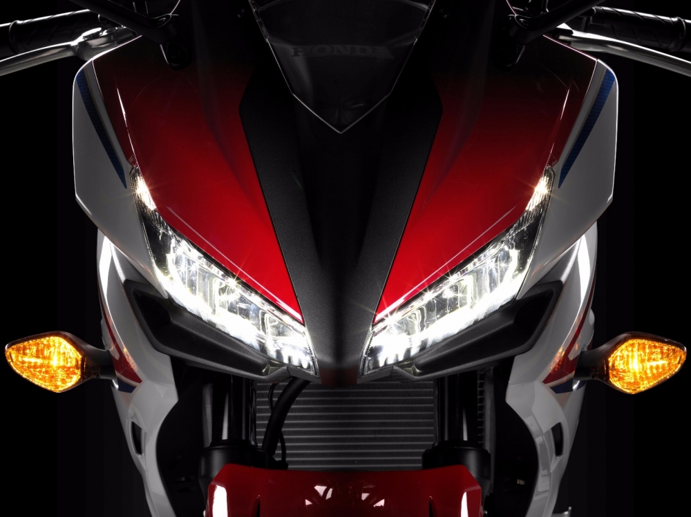 CBR 500R