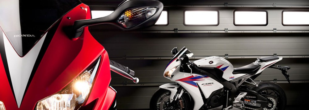 CBR 1000 RR