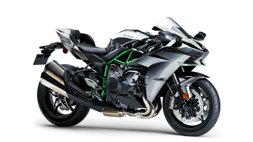Ninja H2