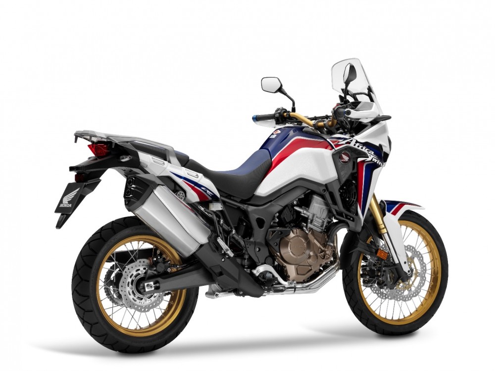 CRF1000L Africa Twin
