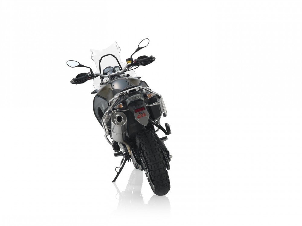 F 800 GS Adventure