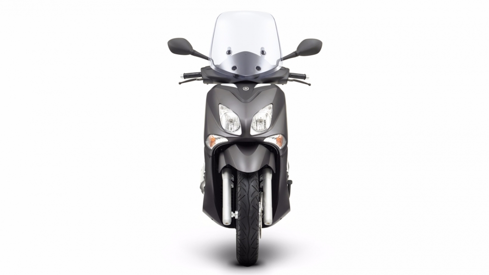 X-City 250