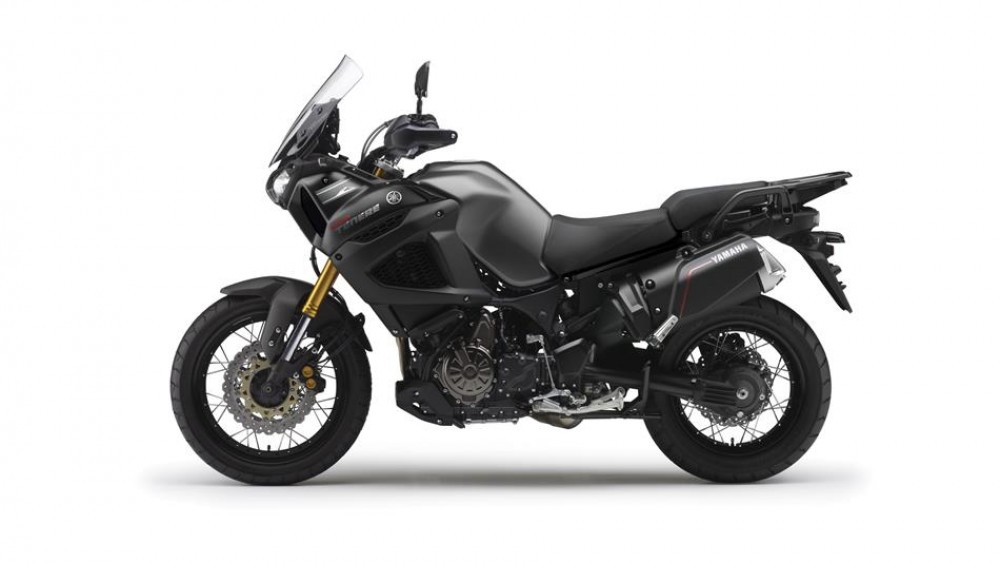 XT 1200ZE Super Tenere
