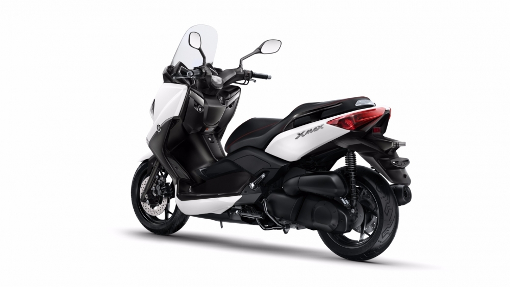 X-MAX 250 ABS
