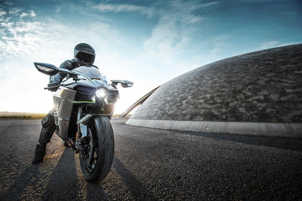 Ninja H2