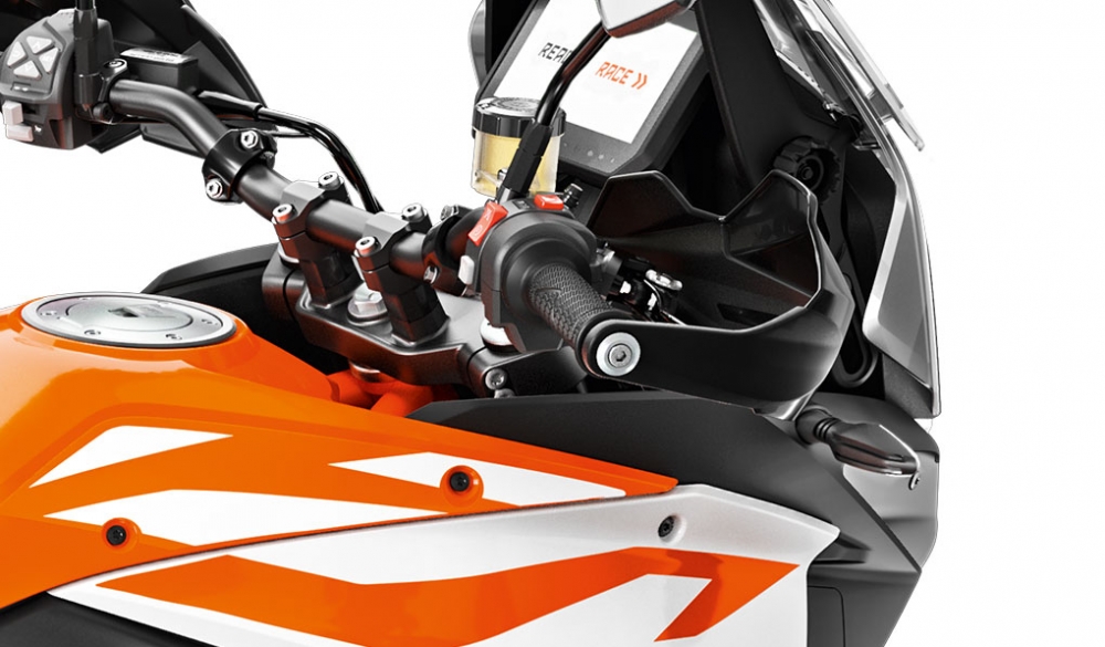 1290 Super Adventure R