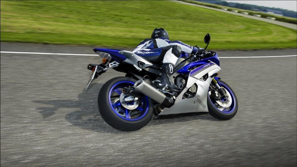 YZF R6