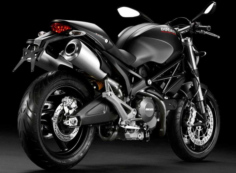 Monster shop 696 specs