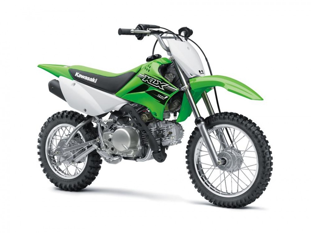 KLX 110