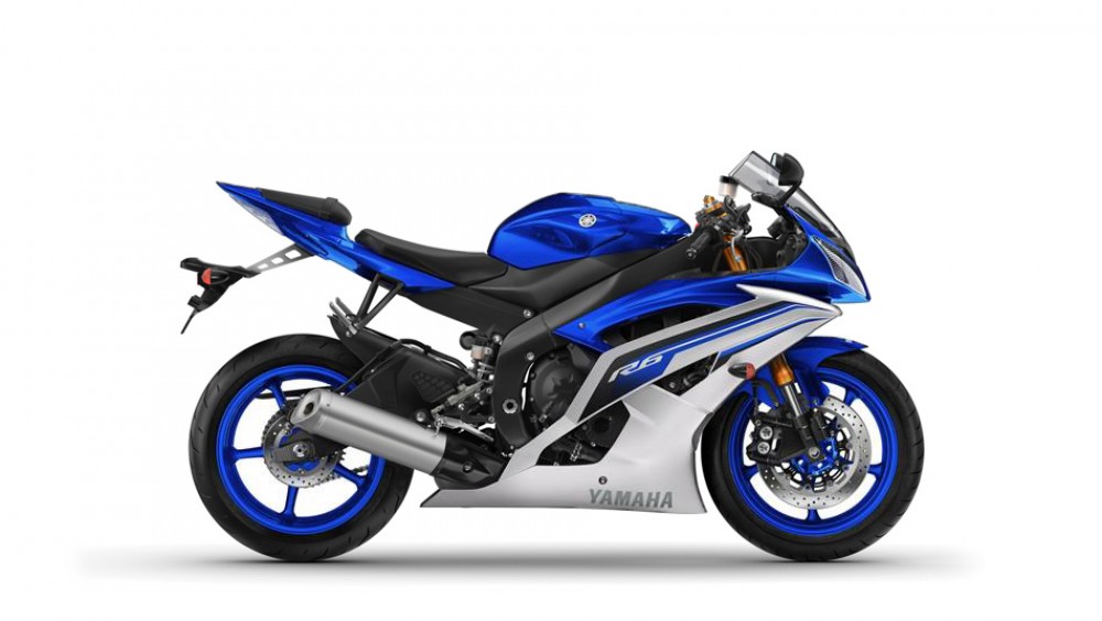 YZF R6