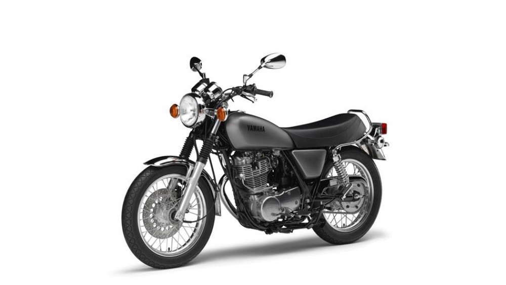 SR 400