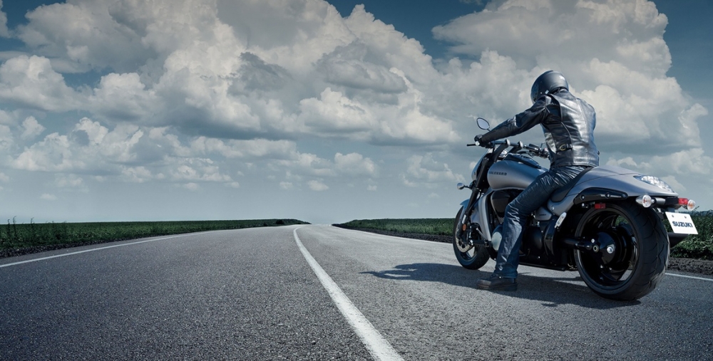 Boulevard M109R BOSS