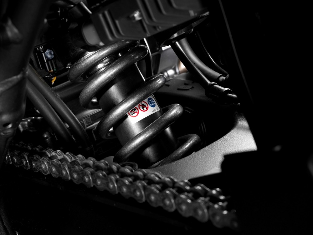 CRF1000L Africa Twin