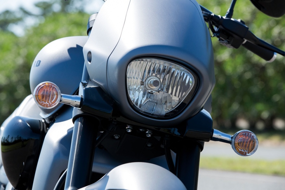 Boulevard M109R BOSS