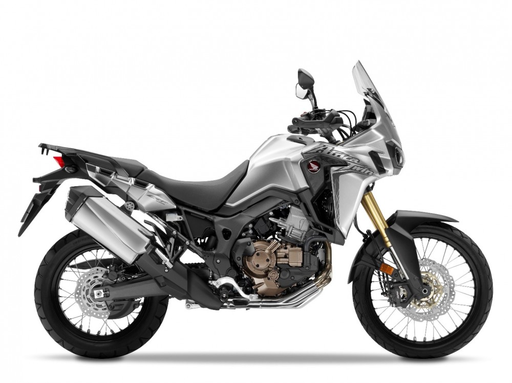 CRF1000L Africa Twin