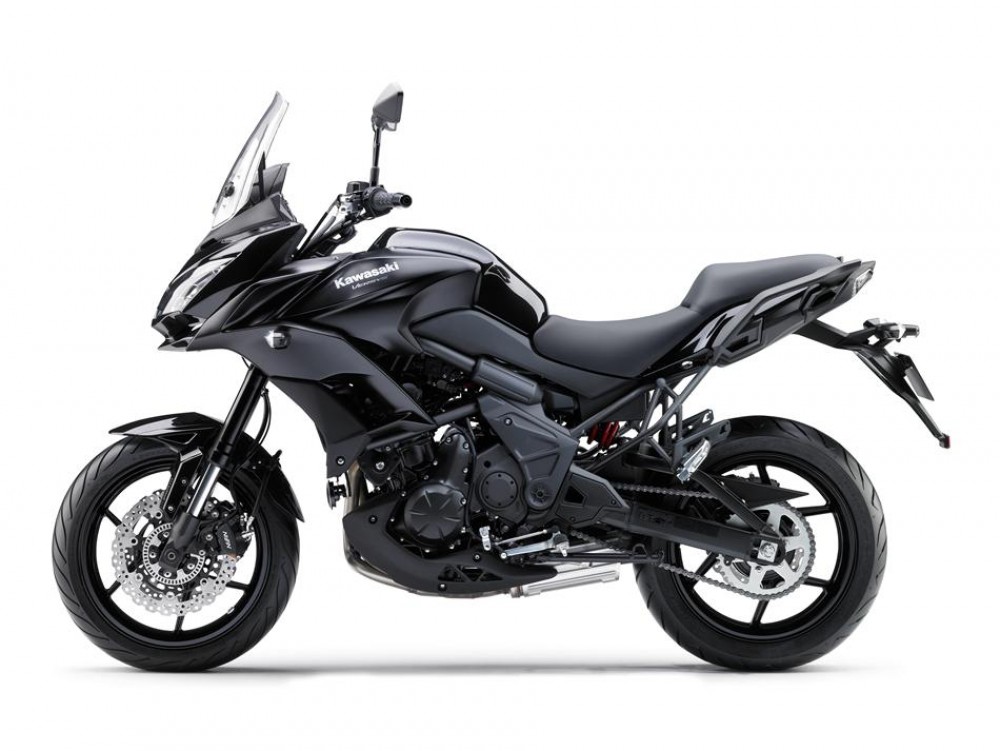 Versys 650