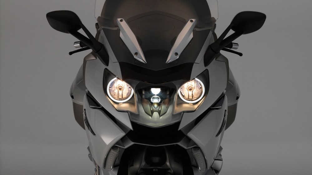 K 1600 GTL Exclusive