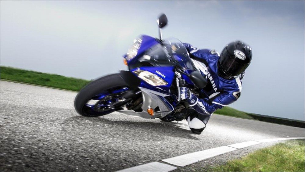 YZF R6