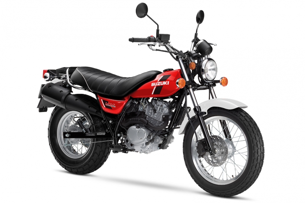 Suzuki van van neuf on sale