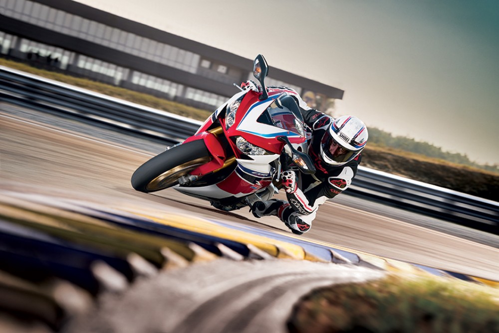 CBR 1000RR Fireblade SP