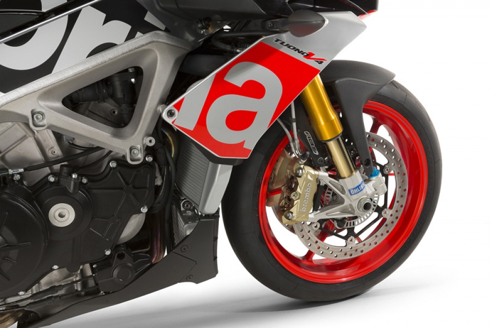 Tuono V4 1100 Factory 