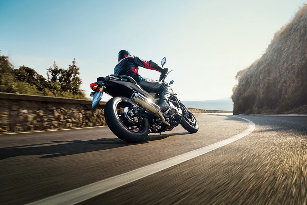 NC 750S DCT