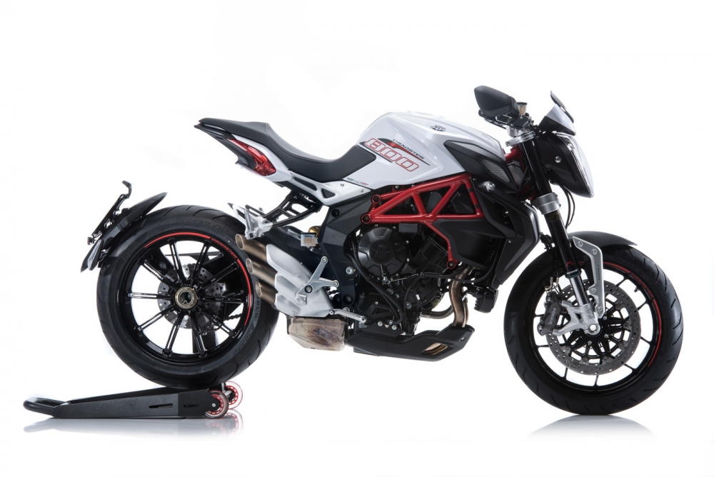 Brutale Dragster 800