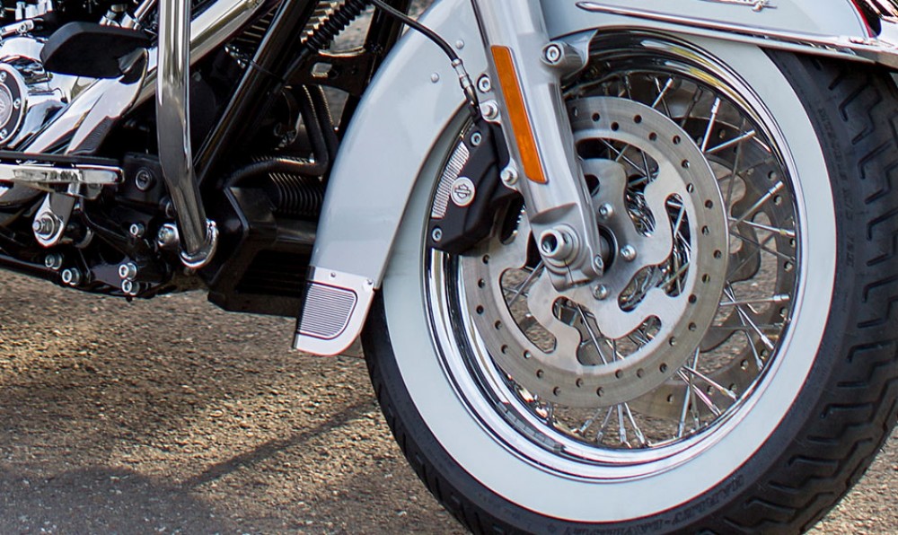 Road King Classic FLHRCI