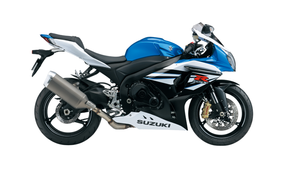 GSX-R 1000
